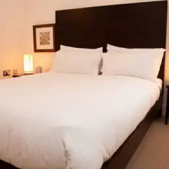 Отель Clarendon Minories Апартаменты с различными типами кроватей
