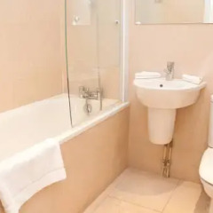 Отель Clarendon Minories Апартаменты с различными типами кроватей фото 2