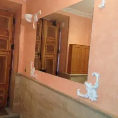 Отель Apartamentos Calle Barquillo Студия с различными типами кроватей фото 15