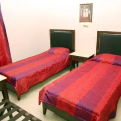 Eleonora Hotel 3* Апартаменты с различными типами кроватей фото 7