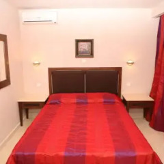 Eleonora Hotel 3* Апартаменты с различными типами кроватей фото 3