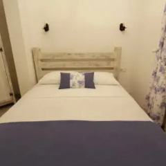 Aksam Sefasi Hotel 5* Стандартный номер фото 18