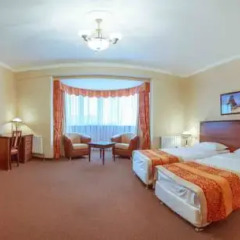 Гостиница Relita-Kazan 4* Номер Комфорт с разными типами кроватей