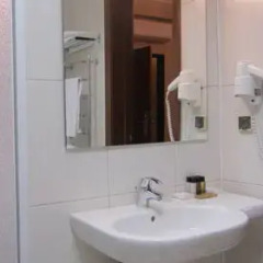 Гостиница Relita-Kazan 4* Номер Комфорт с разными типами кроватей фото 7