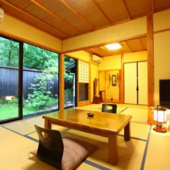 Отель Yamashinobu 3* Стандартный номер