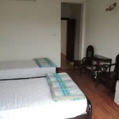 Tien My Hotel 2* Номер Делюкс фото 3