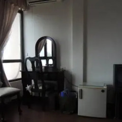 Tien My Hotel 2* Стандартный номер фото 3