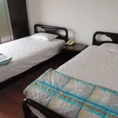 Tien My Hotel 2* Номер Делюкс фото 2