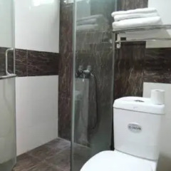 Tien My Hotel 2* Номер Делюкс фото 4