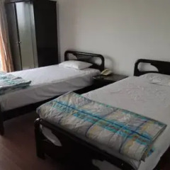 Tien My Hotel 2* Номер Делюкс