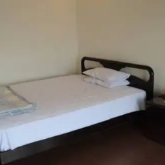 Tien My Hotel 2* Стандартный номер фото 5