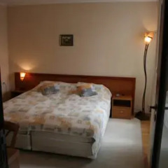 Отель Kalaydjiev Guest House Стандартный номер с различными типами кроватей фото 6
