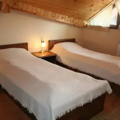 Отель Kalaydjiev Guest House Стандартный номер с различными типами кроватей фото 4