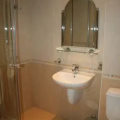 Отель Kalaydjiev Guest House Стандартный номер с различными типами кроватей фото 8