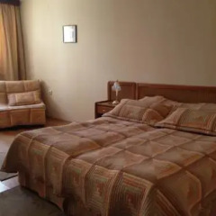 Отель Kalaydjiev Guest House Стандартный номер с различными типами кроватей
