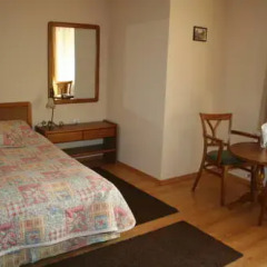 Отель Kalaydjiev Guest House Стандартный номер с различными типами кроватей фото 2