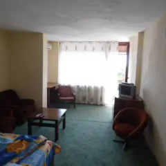 Park Hotel Kamchia 2* Люкс фото 5