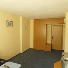 Park Hotel Kamchia 2* Люкс фото 4