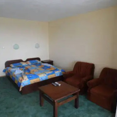 Park Hotel Kamchia 2* Люкс