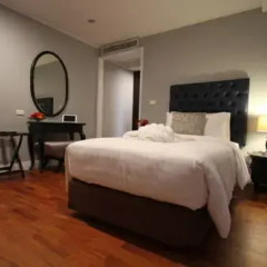 Отель Gm Suites 4* Люкс фото 9