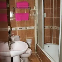 Katan Hotel 2* Стандартный номер с различными типами кроватей фото 7