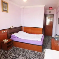 Katan Hotel 2* Стандартный номер с различными типами кроватей