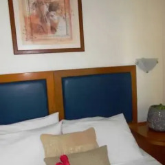 Adams Hotel 2* Стандартный номер с различными типами кроватей фото 4
