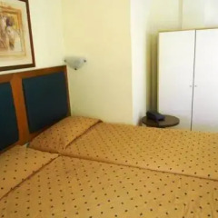 Adams Hotel 2* Стандартный номер с различными типами кроватей фото 5