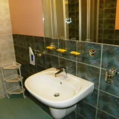 Hotel Skaut 2* Студия с различными типами кроватей фото 3
