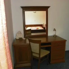 Hotel Skaut 2* Студия с различными типами кроватей фото 5