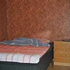 Telliskivi Hostel Стандартный номер с различными типами кроватей фото 4