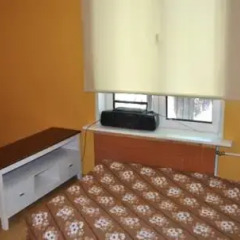Telliskivi Hostel Стандартный номер с различными типами кроватей фото 3
