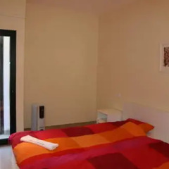 Korea Hostel Стандартный номер фото 3