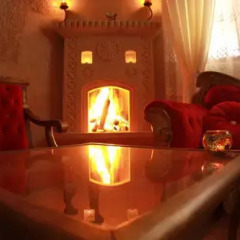 Stone Age Hotel Люкс с различными типами кроватей фото 3