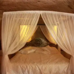 Stone Age Hotel Люкс с различными типами кроватей фото 2