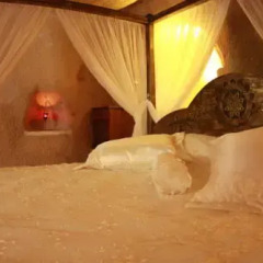 Stone Age Hotel Люкс с различными типами кроватей фото 6
