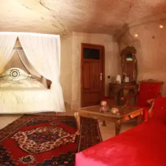 Stone Age Hotel Люкс с различными типами кроватей