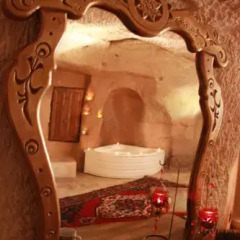 Stone Age Hotel Люкс с различными типами кроватей фото 4
