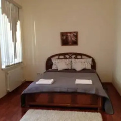 Апартаменты Miracle Apartment Old Arbat Студия с различными типами кроватей