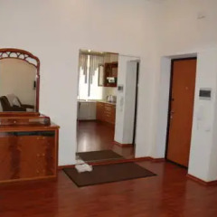 Апартаменты Miracle Apartment Old Arbat Студия с различными типами кроватей фото 5