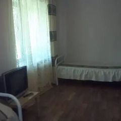 Mini Hotel Стандартный номер разные типы кроватей фото 7