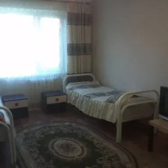 Mini Hotel Стандартный номер разные типы кроватей фото 6