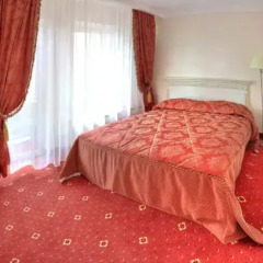 Comfort Hostel Стандартный номер с различными типами кроватей