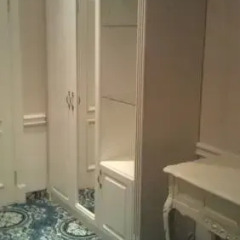 Comfort Hostel Кровать в общем номере с двухъярусной кроватью фото 6