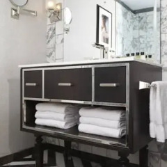 WestHouse Hotel New York 5* Стандартный номер с различными типами кроватей фото 5