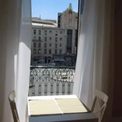 Апартаменты Restauradores Apartments Студия фото 28