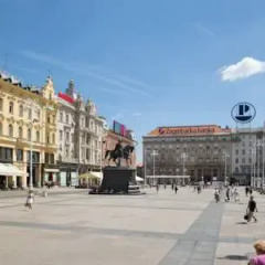Отель Angel Main Square Апартаменты с различными типами кроватей фото 23
