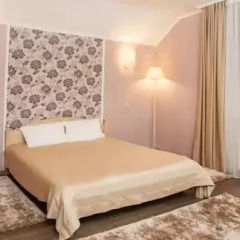 Отель Relax Centre Banki Стандартный номер фото 10