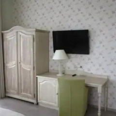 Отель Relax Centre Banki Стандартный номер фото 5
