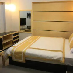 1990 Hotel 2* Номер Делюкс с различными типами кроватей фото 5